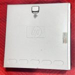 Hp xw6200 Resconstractor MRI