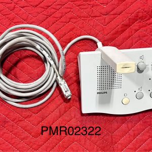 Philips Audio module MRI