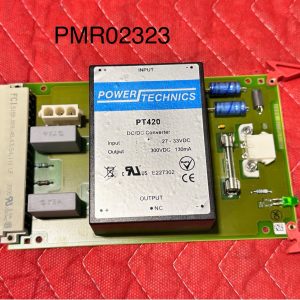 300V Power supply-MT MRI