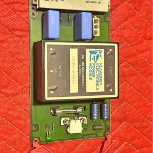 300V Power Supply-MT MRI