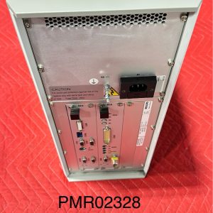 Miscellaneous box MRI