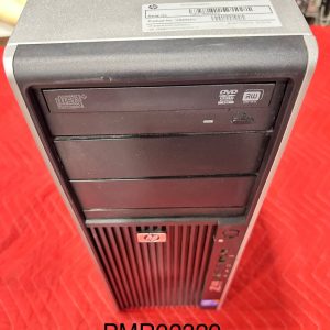 Philips HP Z400 workstation MRI