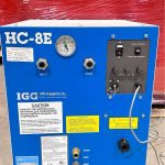 HC-8E MRI COMPRESSOR MRI