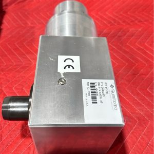 Philips cold head Motor SC-R8 MRI
