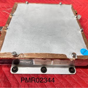 MAGNETIC ELECTRONICS UNIT (MEU) MRI