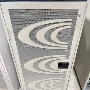 Gradient Amplifier C271 MRI
