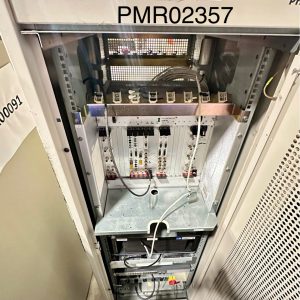 CDAS (16/CH) Cabinet 1.5T MRI