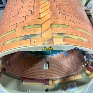 Philips Gradient Coil MRI