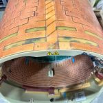 Philips Gradient coil MRI