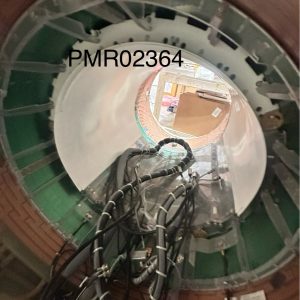 Philips body coil 1.5T MRI