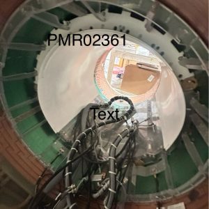 Philips body coil 1.5T MRI
