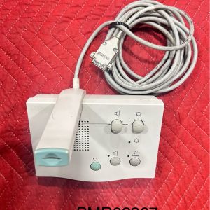 Audio module MRI