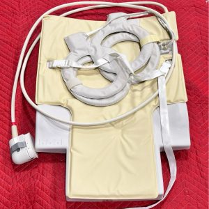 PHILIPS CARDIAC FLEX COIL MRI
