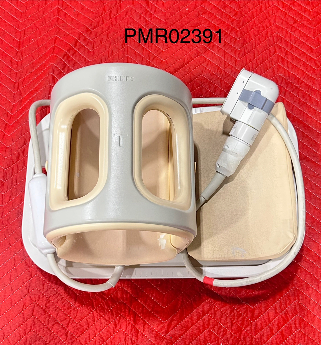 Philips Knee/Foot Coil MRI 2015| Technomed Medical Parts an…