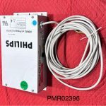Philips RMMU w/pressure control MRI