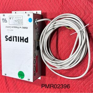 Philips RMMU w/pressure control MRI