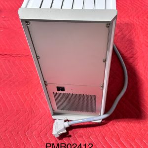 Miscellaneous box MRI