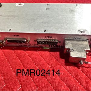 Magnetic Interface Board MRI
