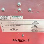Complete PFEI-C Assy 3T MRI