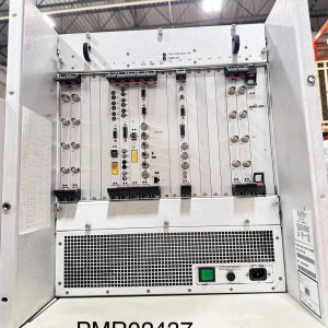Philips Intera Achieva MRI 3T CDAS Backplane MRI