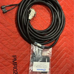 NONIN MRI COMPATIBLE PULSE OXIMETER SENSOR PLUS TOE WRAP MRI