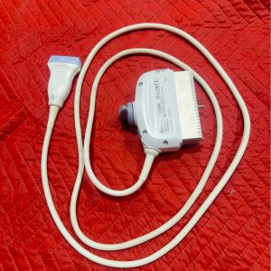 GE Probe 9L-D Ultrasound