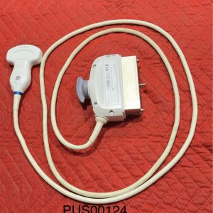 GE Probe C1-6VN-D Ultrasound
