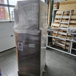 Mindray TE5 with Trolley New Equipment