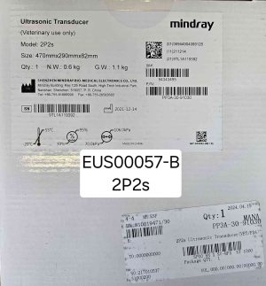 Mindray Veterinary Ultrasound M6Vet New Equipment