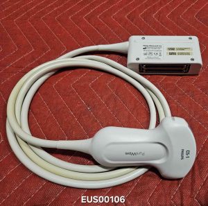 Philips Ultrasound Affiniti 70-SN US219F0475 (C-51, C10-3v, V6-2 Probes) Ultrasound