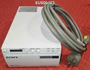 Philips Ultrasound Affiniti 70 W Ultrasound