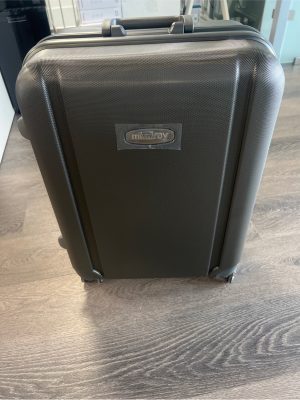 Mindray TE5 demo unit New Equipment