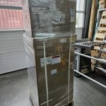 Mindray TE5 with Trolley New Equipment
