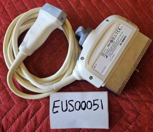 GE Ultrasound Logiq E9 Ultrasound