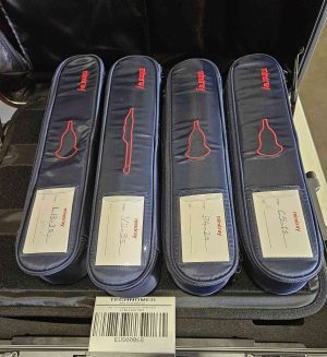 mindray MX7 Portable Ultrasound (DEMO) New Equipment