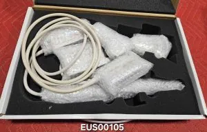 Philips Ultrasound Affiniti 70-SN US919F0066 (C-51, C10-3v, V6-2 Probes) Ultrasound