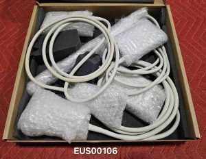 Philips Ultrasound Affiniti 70-SN US219F0475 (C-51, C10-3v, V6-2 Probes) Ultrasound