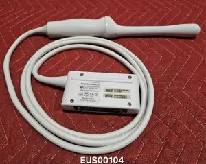 Philips Ultrasound Affiniti 70-SN US518F0905 (C-51, 3D9-3v, C10-3v, V6-2 Probes) Ultrasound