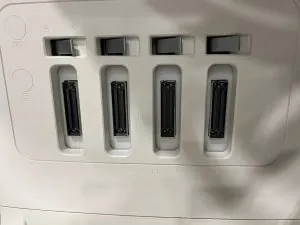 Philips Ultrasound Affiniti 30 Ultrasound