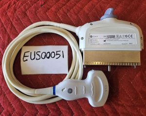 GE Ultrasound Logiq E9 Ultrasound