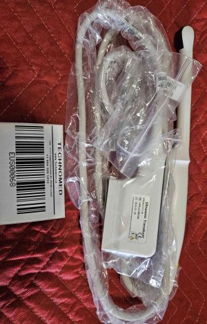 mindray MX7 Portable Ultrasound (DEMO) New Equipment