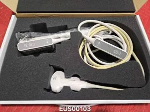 Philips Ultrasound Affiniti 70 W Ultrasound