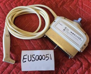 GE Ultrasound Logiq E9 Ultrasound