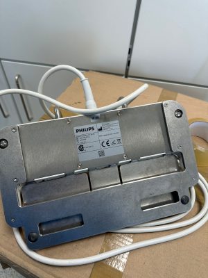 PHILIPS Allura Xper FD10 F Angio - C Arm