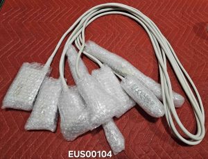 Philips Ultrasound Affiniti 70-SN US518F0905 (C-51, 3D9-3v, C10-3v, V6-2 Probes) Ultrasound