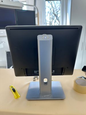 PHILIPS Allura Xper FD10 F Angio - C Arm