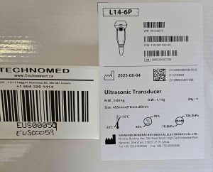 mind ray Z60 Ultrasound New Equipment