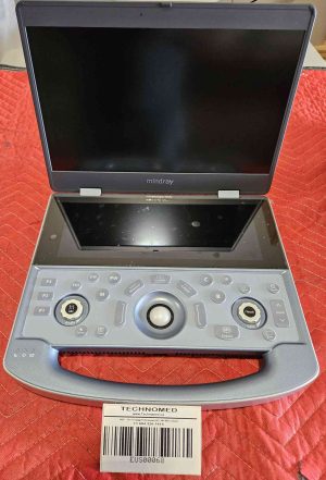 mindray MX7 Portable Ultrasound (DEMO) New Equipment