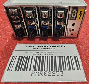 Philips MRI Filter Box Power Supply 400W MRI