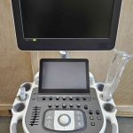 Philips Ultrasound Affiniti 70 W Ultrasound
